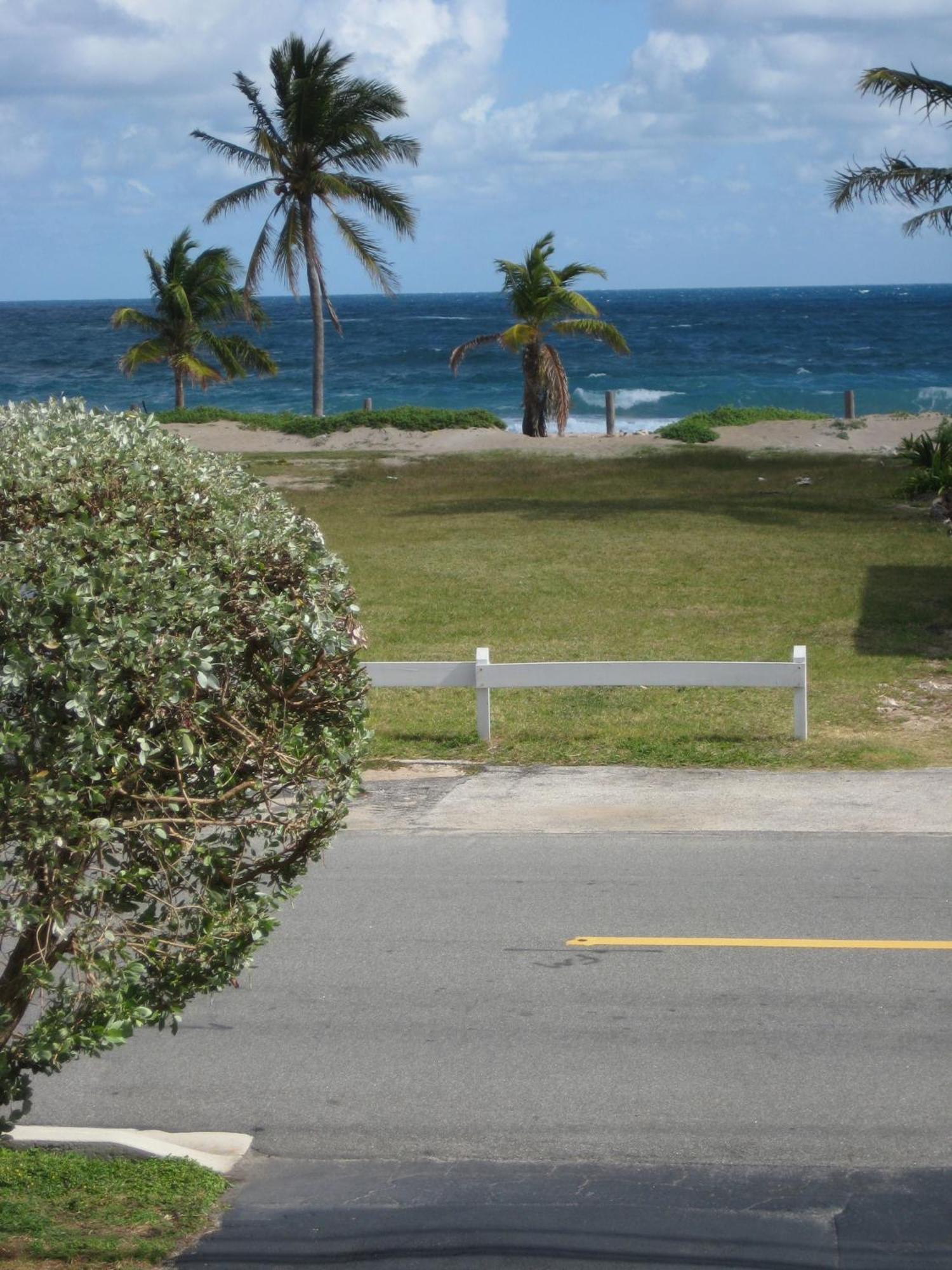 Surf Side Resort Pompano Beach Exteriör bild