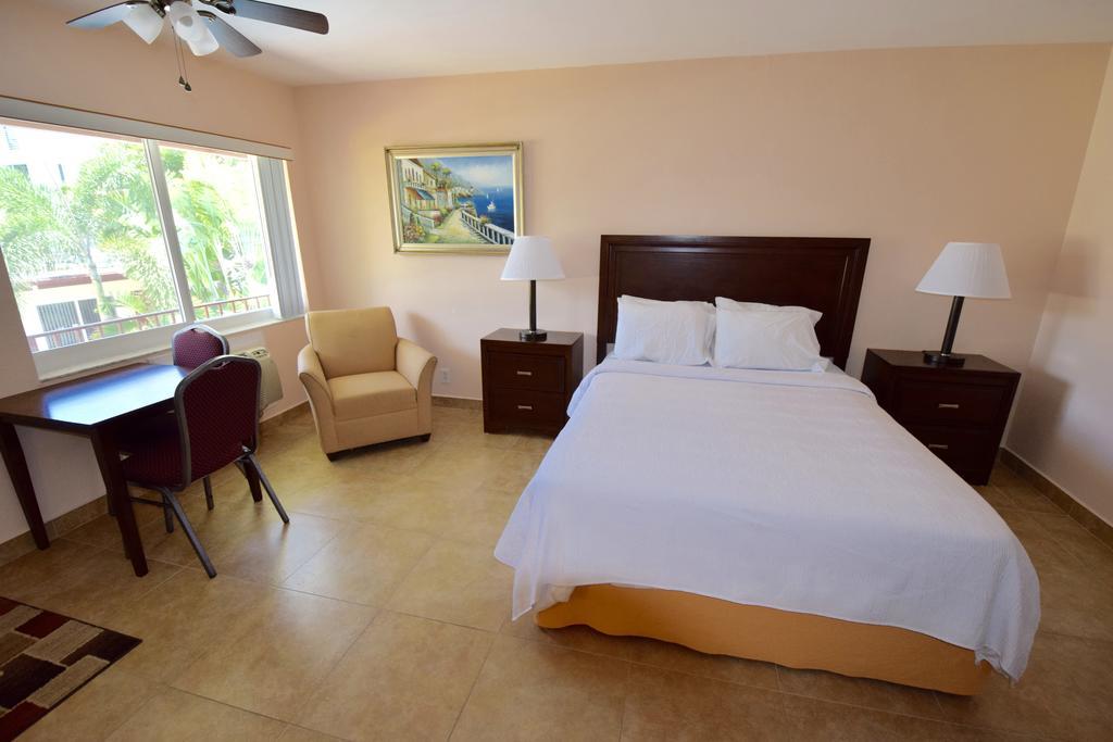 Surf Side Resort Pompano Beach Exteriör bild