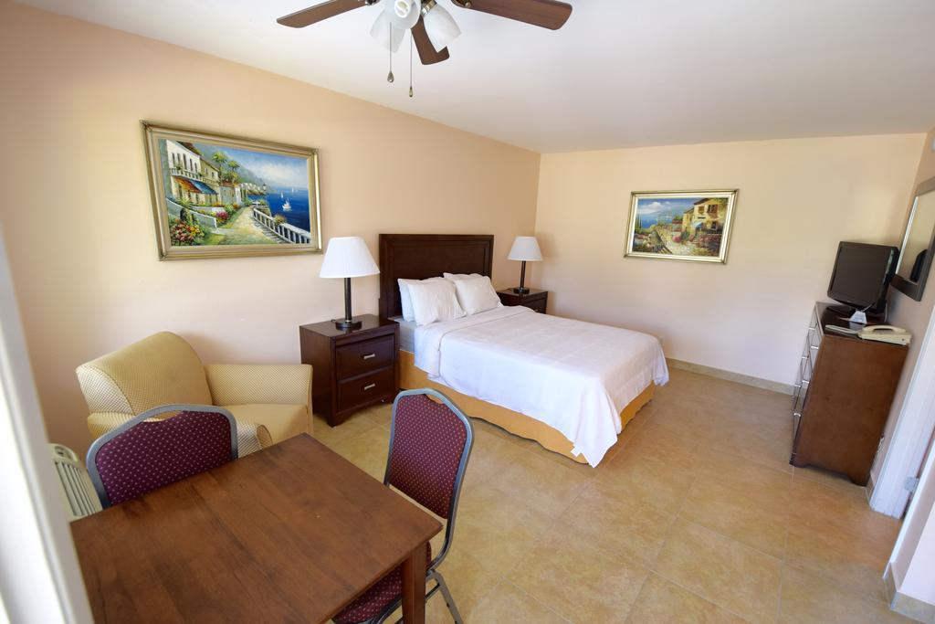 Surf Side Resort Pompano Beach Exteriör bild