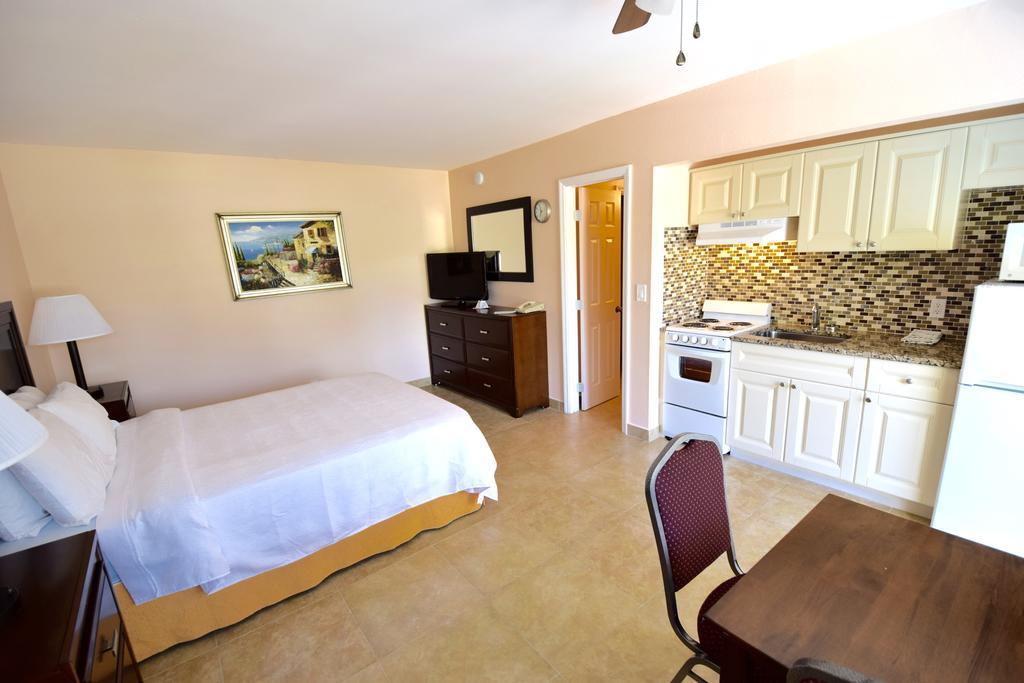 Surf Side Resort Pompano Beach Exteriör bild