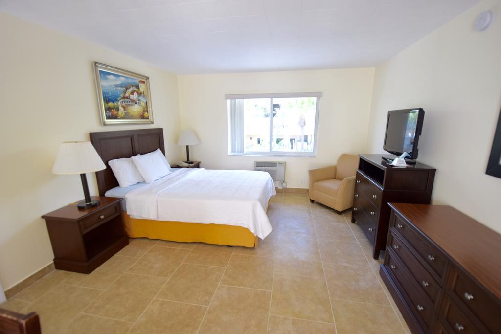 Surf Side Resort Pompano Beach Exteriör bild