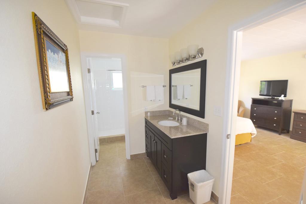 Surf Side Resort Pompano Beach Exteriör bild