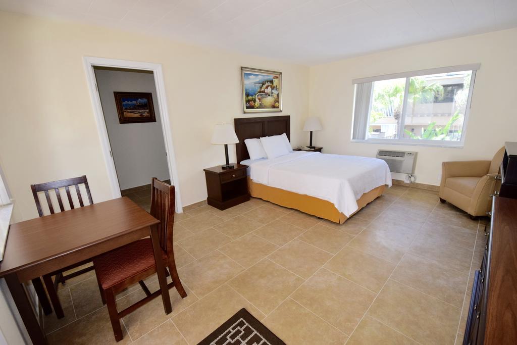 Surf Side Resort Pompano Beach Exteriör bild