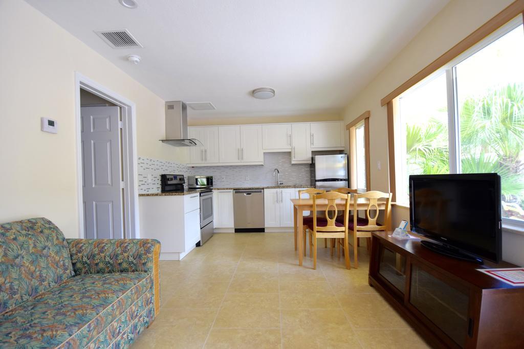 Surf Side Resort Pompano Beach Exteriör bild
