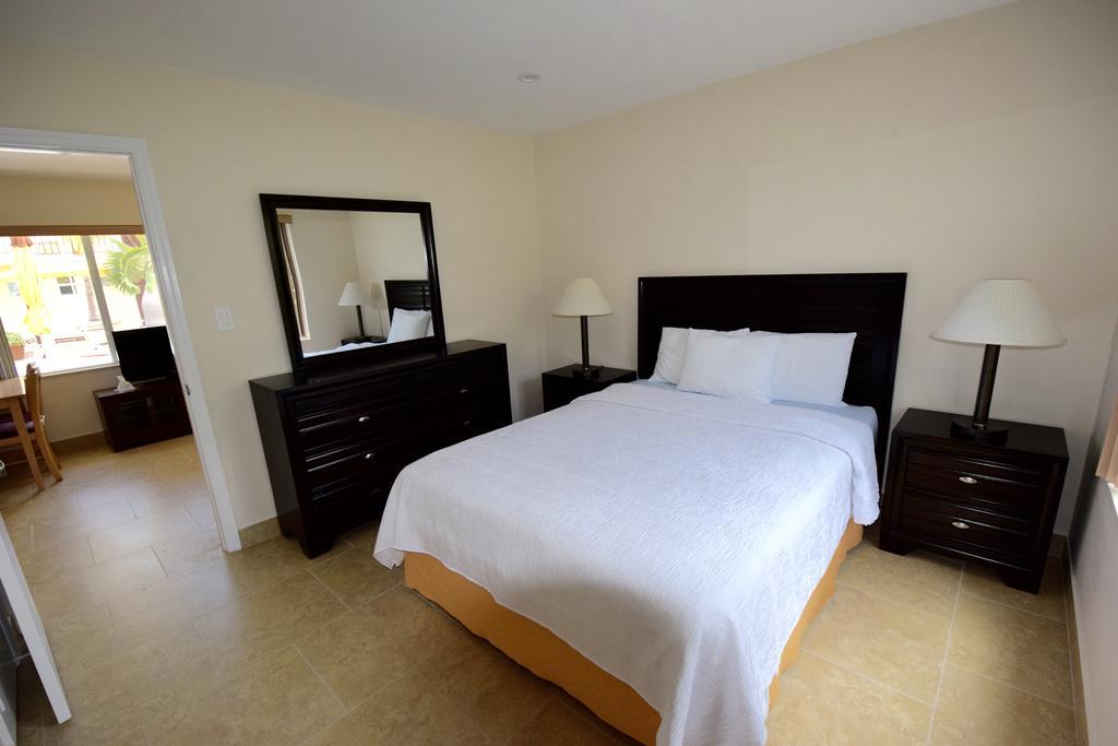 Surf Side Resort Pompano Beach Exteriör bild