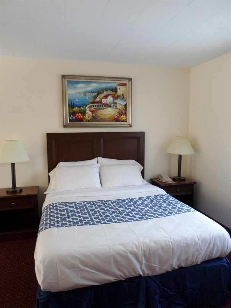 Surf Side Resort Pompano Beach Exteriör bild