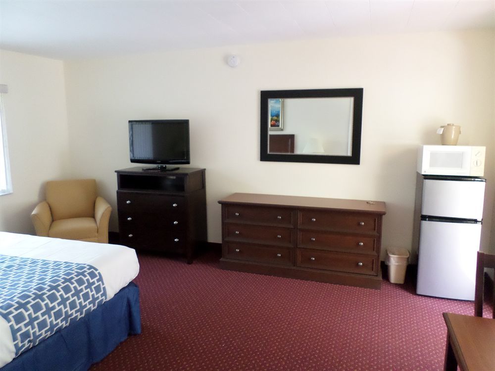 Surf Side Resort Pompano Beach Exteriör bild