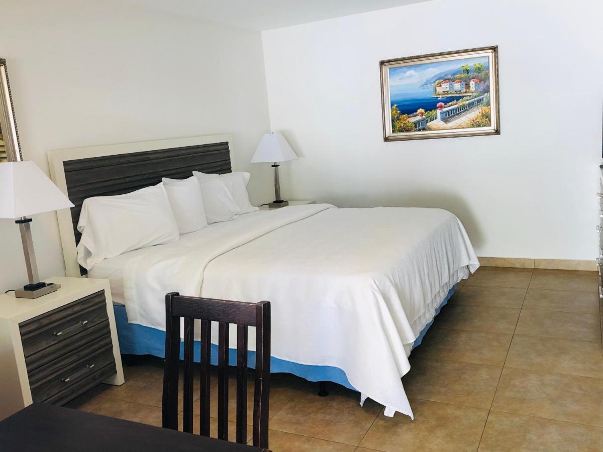 Surf Side Resort Pompano Beach Exteriör bild